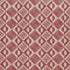 Circles And Squares fabric in berry color - pattern BFC-3666.717.0 - by Lee Jofa in the Blithfield collection
