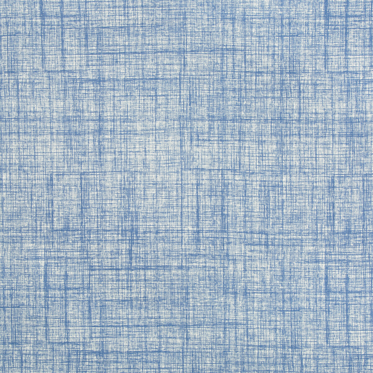 Hampton fabric in azure color - pattern BFC-3667.5.0 - by Lee Jofa in the Blithfield collection