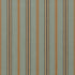 Canfield Stripe fabric in mist color - pattern BFC-3670.13.0 - by Lee Jofa in the Blithfield collection