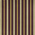 Canfield Stripe fabric in aubergine color - pattern BFC-3670.909.0 - by Lee Jofa in the Blithfield collection