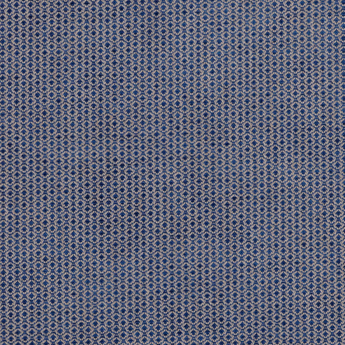 Cosgrove fabric in sapphire color - pattern BFC-3672.5.0 - by Lee Jofa in the Blithfield collection