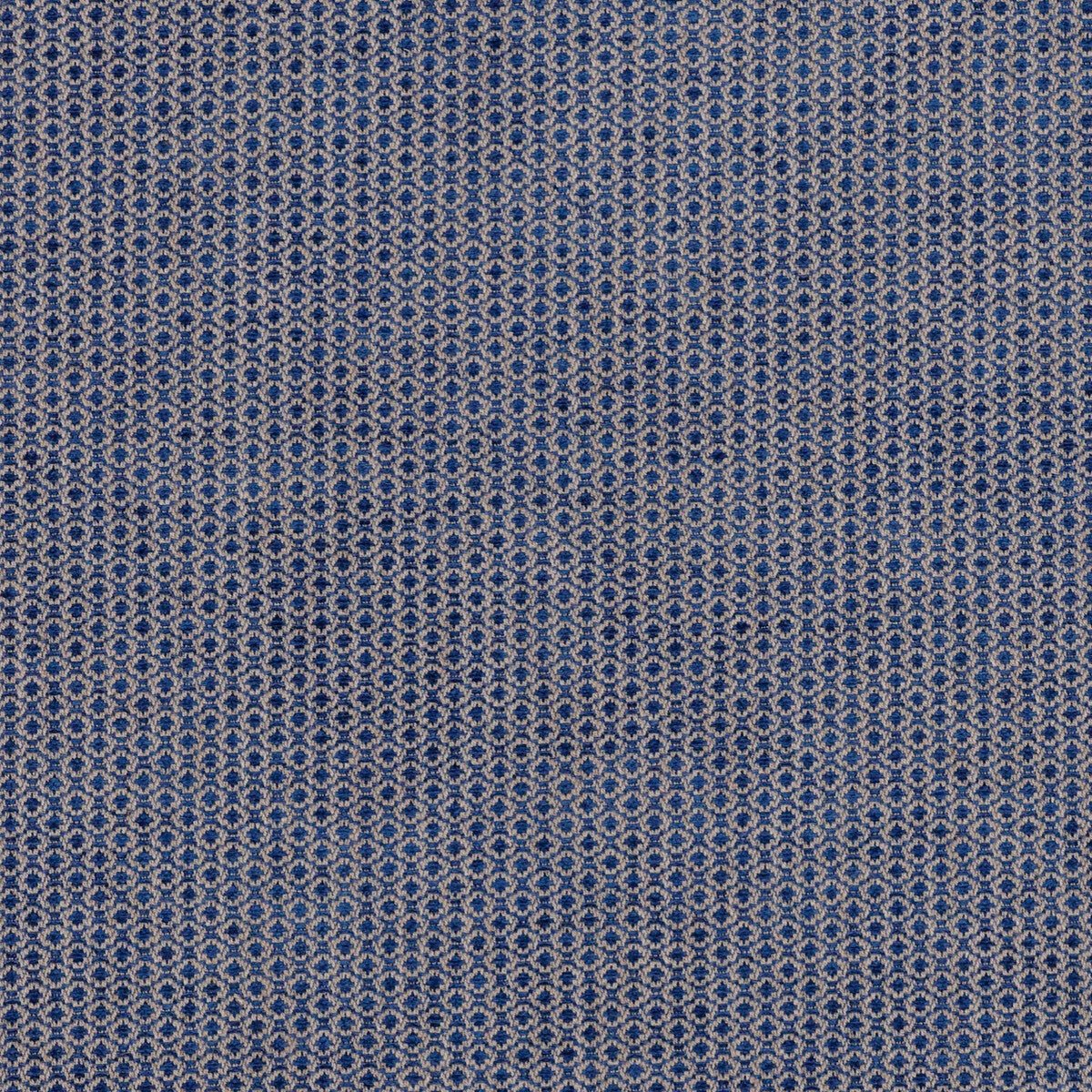 Cosgrove fabric in sapphire color - pattern BFC-3672.5.0 - by Lee Jofa in the Blithfield collection