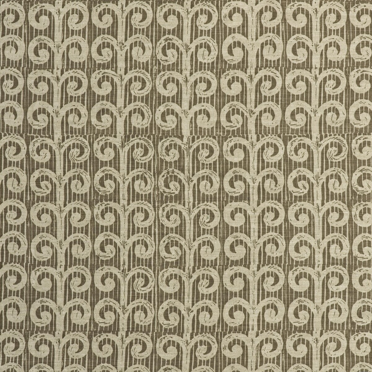 Fern fabric in stone color - pattern BFC-3673.166.0 - by Lee Jofa in the Blithfield collection