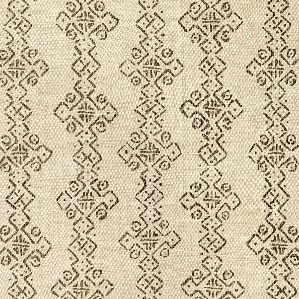 Mali fabric in stone color - pattern BFC-3674.166.0 - by Lee Jofa in the Blithfield collection