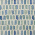 Hudson fabric in blue/green color - pattern BFC-3675.513.0 - by Lee Jofa in the Blithfield collection