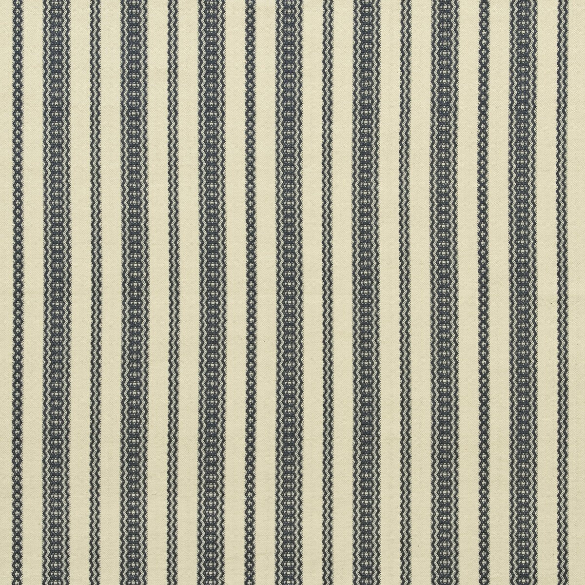 Payson fabric in navy color - pattern BFC-3676.50.0 - by Lee Jofa in the Blithfield collection