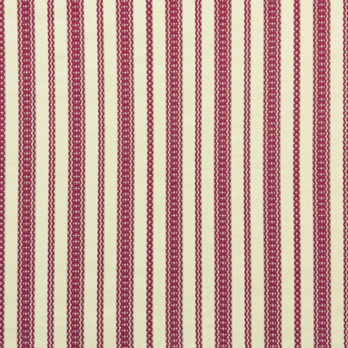 Payson fabric in red color - pattern BFC-3676.909.0 - by Lee Jofa in the Blithfield collection