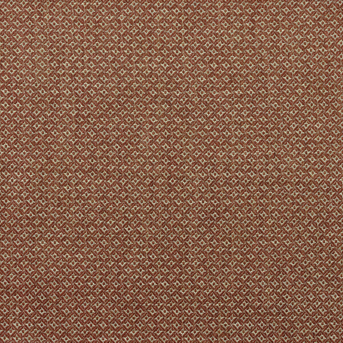 Cavendish fabric in tomato color - pattern BFC-3677.129.0 - by Lee Jofa in the Blithfield collection