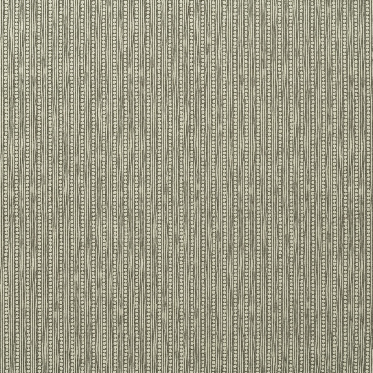 Wickham fabric in slate color - pattern BFC-3678.21.0 - by Lee Jofa in the Blithfield collection