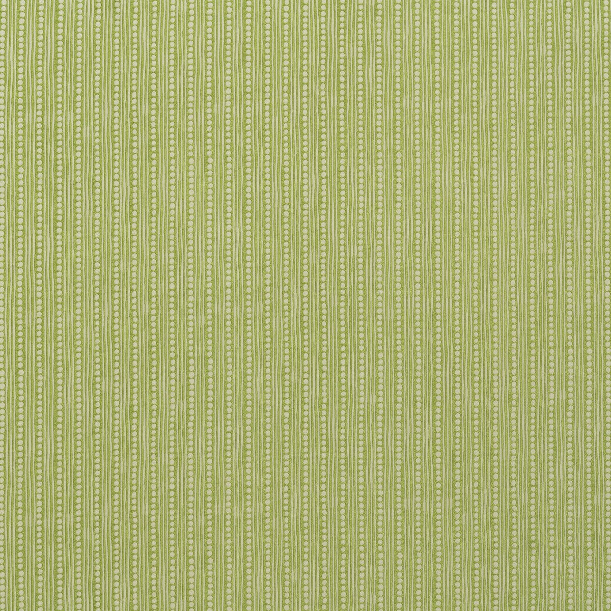 Wickham fabric in lime color - pattern BFC-3678.314.0 - by Lee Jofa in the Blithfield collection