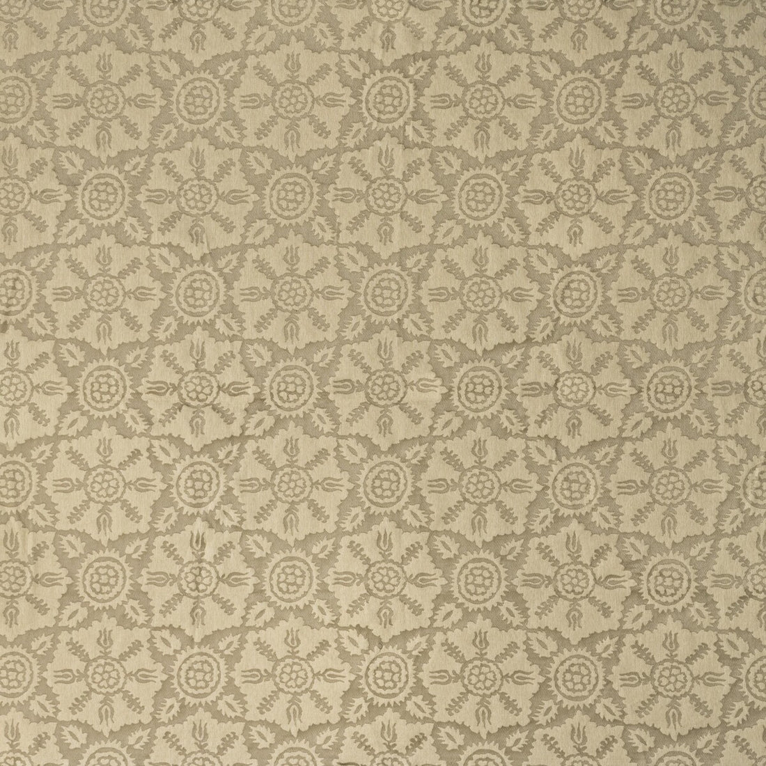 Ormond fabric in sand color - pattern BFC-3679.116.0 - by Lee Jofa in the Blithfield collection