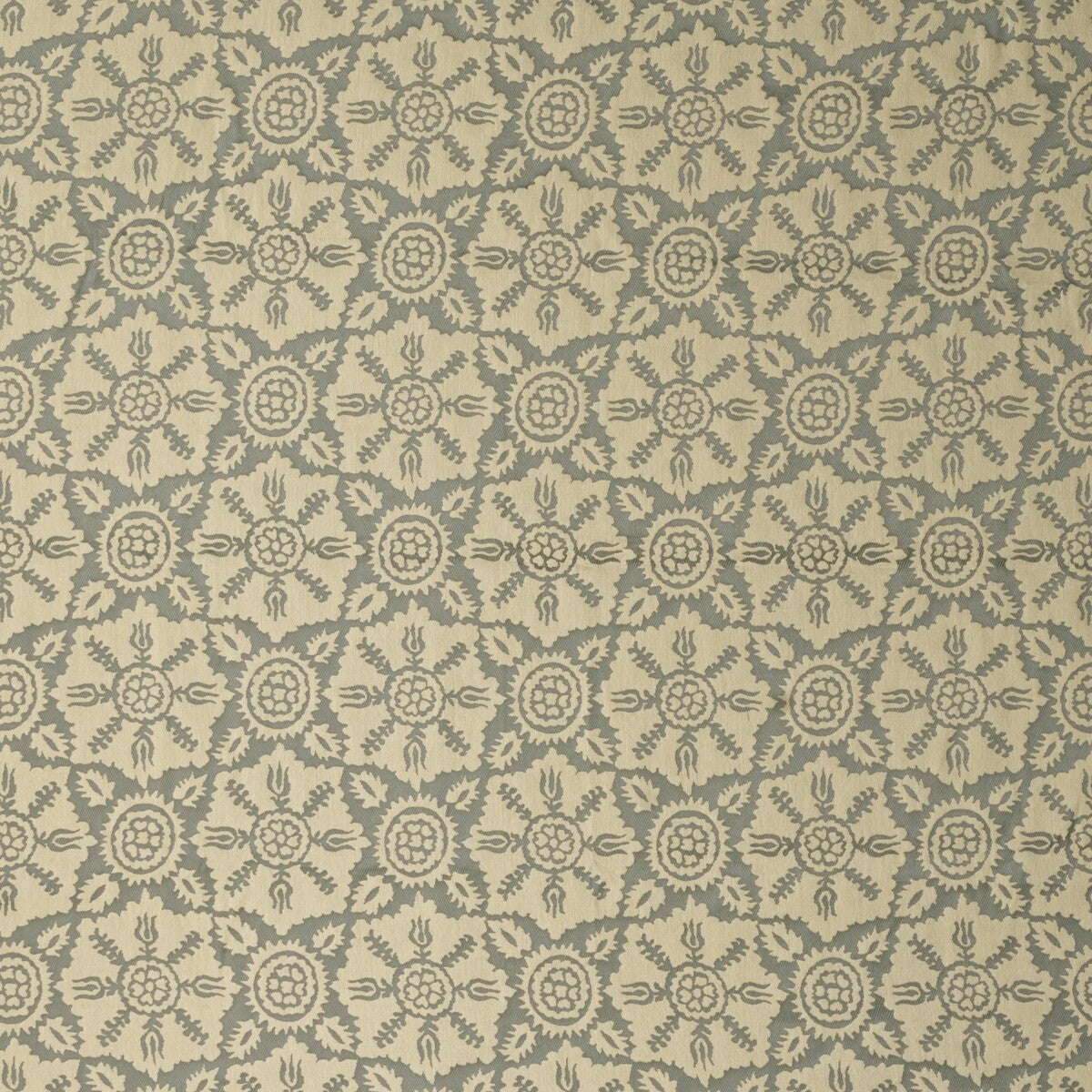 Ormond fabric in shadow color - pattern BFC-3679.21.0 - by Lee Jofa in the Blithfield collection