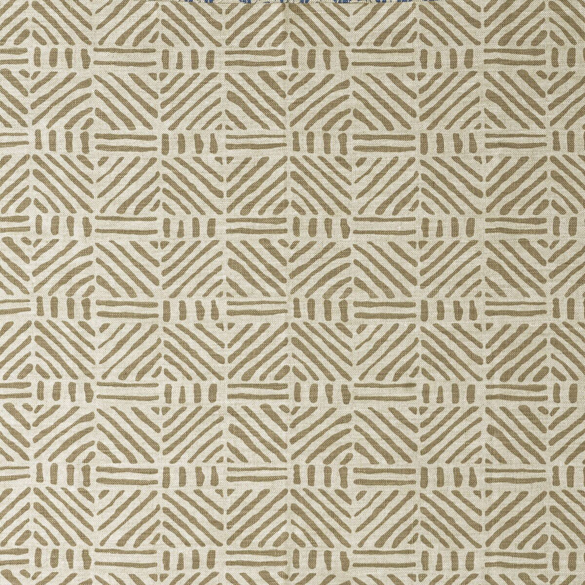 Linwood fabric in stone color - pattern BFC-3681.106.0 - by Lee Jofa in the Blithfield collection