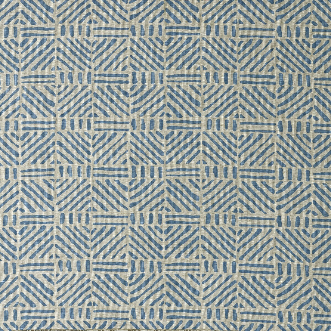 Linwood fabric in lagoon color - pattern BFC-3681.5.0 - by Lee Jofa in the Blithfield collection