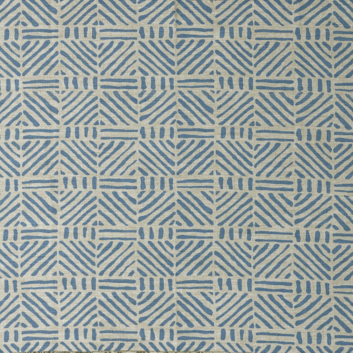 Linwood fabric in lagoon color - pattern BFC-3681.5.0 - by Lee Jofa in the Blithfield collection