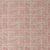Linwood fabric in ruby color - pattern BFC-3681.717.0 - by Lee Jofa in the Blithfield collection