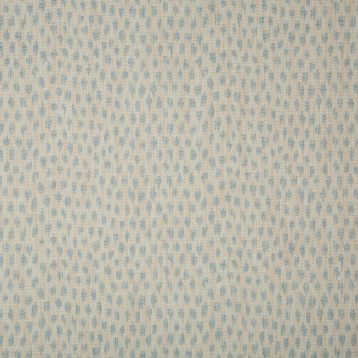 Kemble fabric in sky color - pattern BFC-3683.15.0 - by Lee Jofa in the Blithfield collection