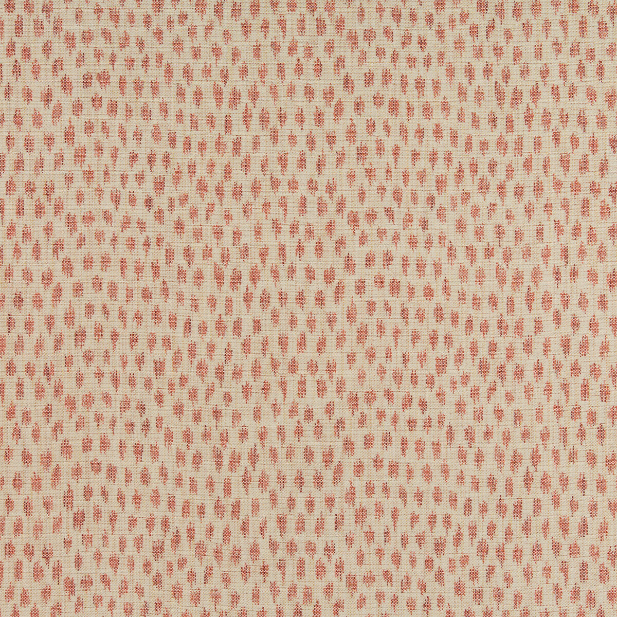 Kemble fabric in rouge color - pattern BFC-3683.19.0 - by Lee Jofa in the Blithfield collection