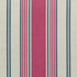 Derby Stripe fabric in cerise/blue color - pattern BFC-3686.517.0 - by Lee Jofa in the Blithfield collection