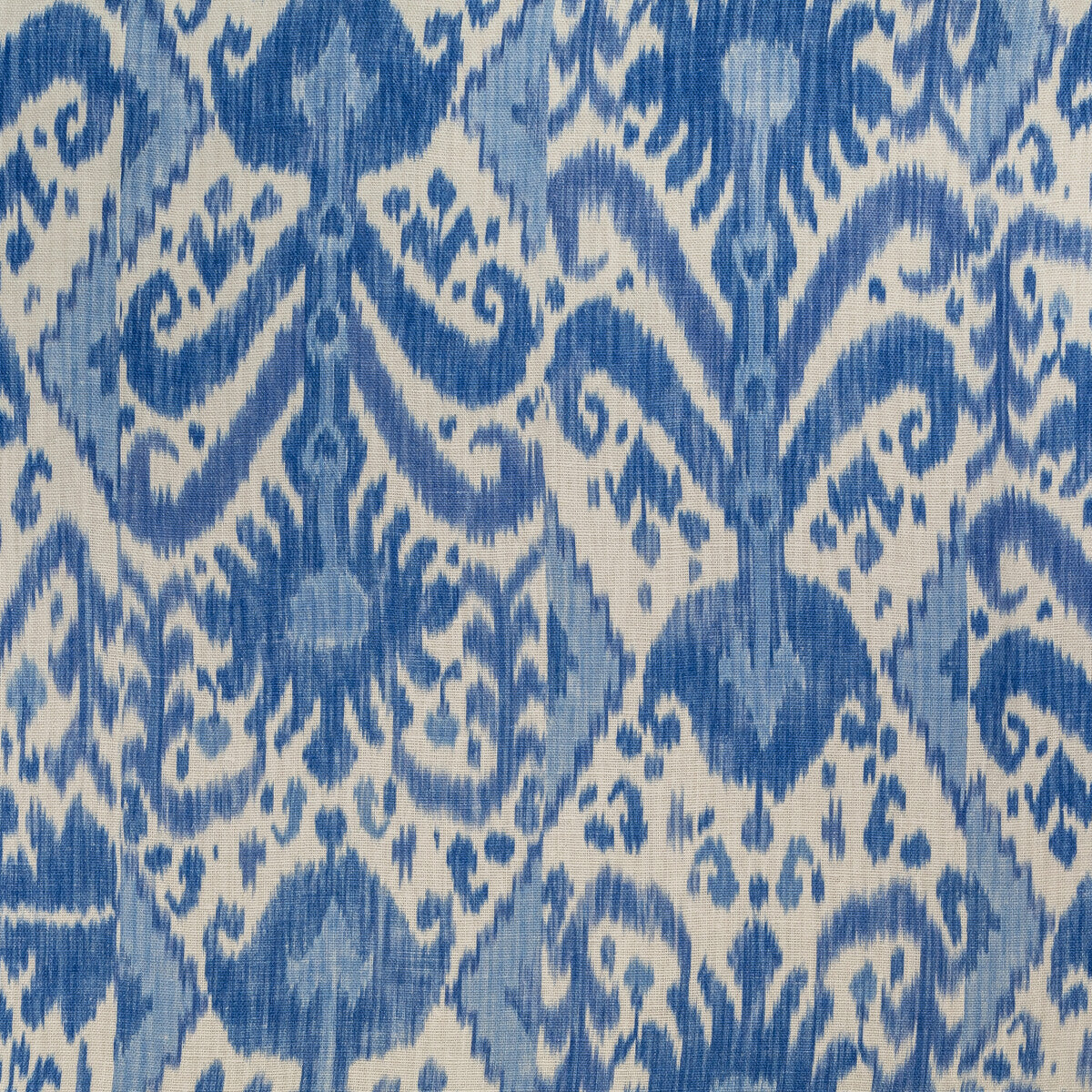 Kamara fabric in blue color - pattern BFC-3688.155.0 - by Lee Jofa in the Blithfield collection