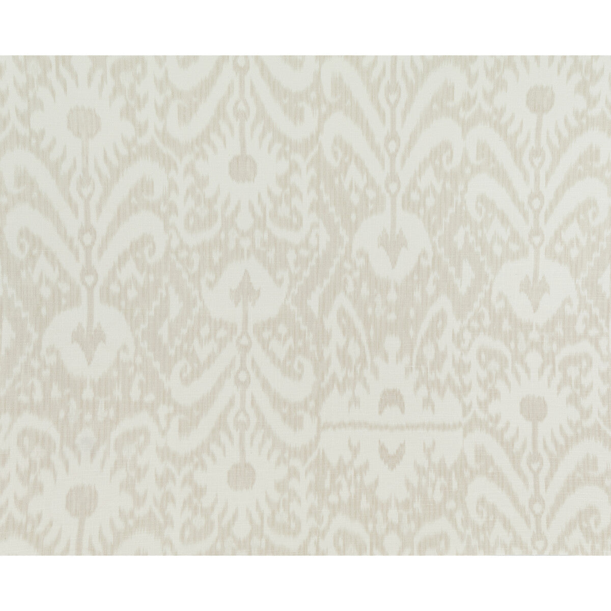 Kamara fabric in sand color - pattern BFC-3688.16.0 - by Lee Jofa in the Blithfield collection