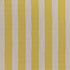 Lambert Stripe fabric in yellow color - pattern BFC-3697.40.0 - by Lee Jofa in the Blithfield collection