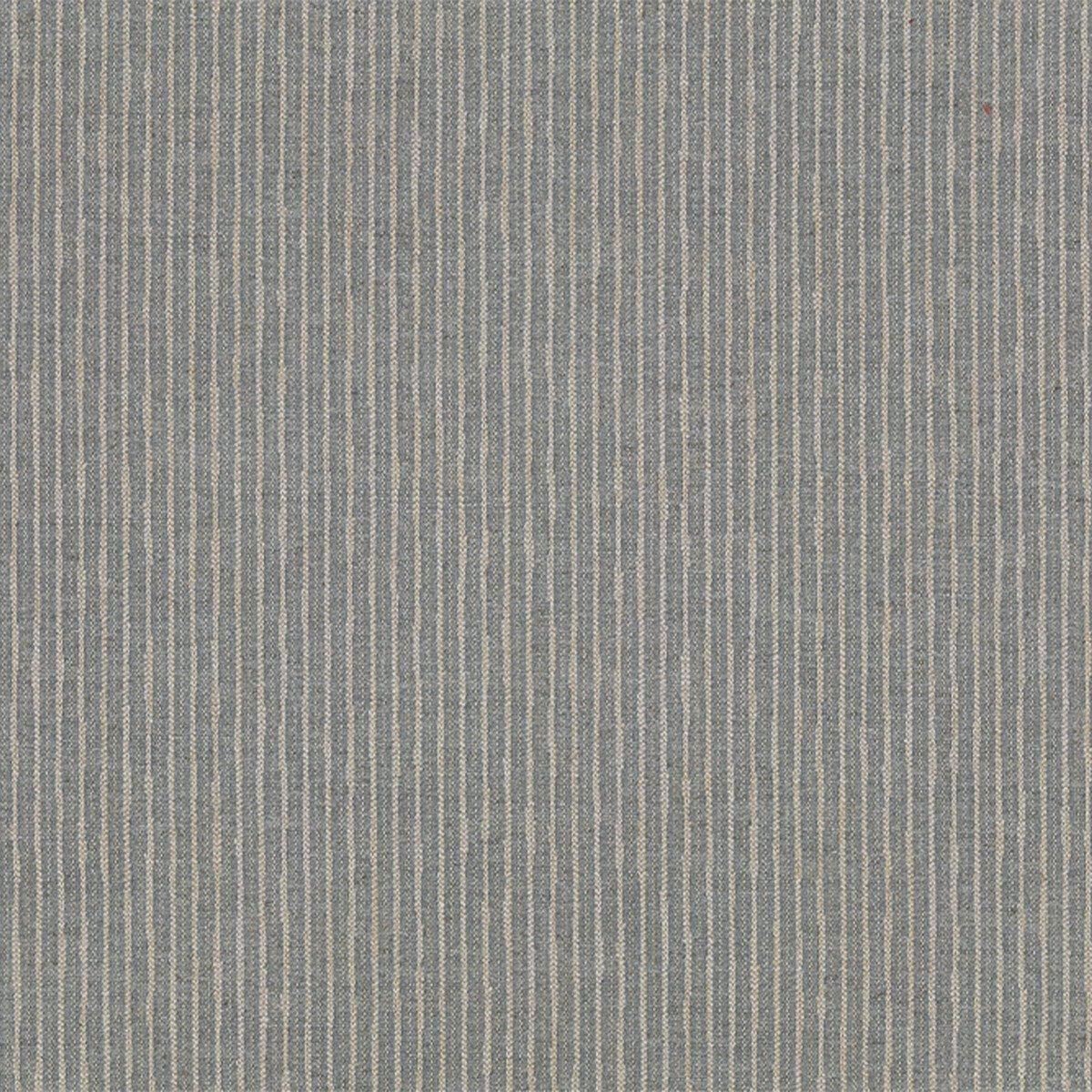 Bailey fabric in silver color - pattern BFC-3700.11.0 - by Lee Jofa in the Blithfield collection