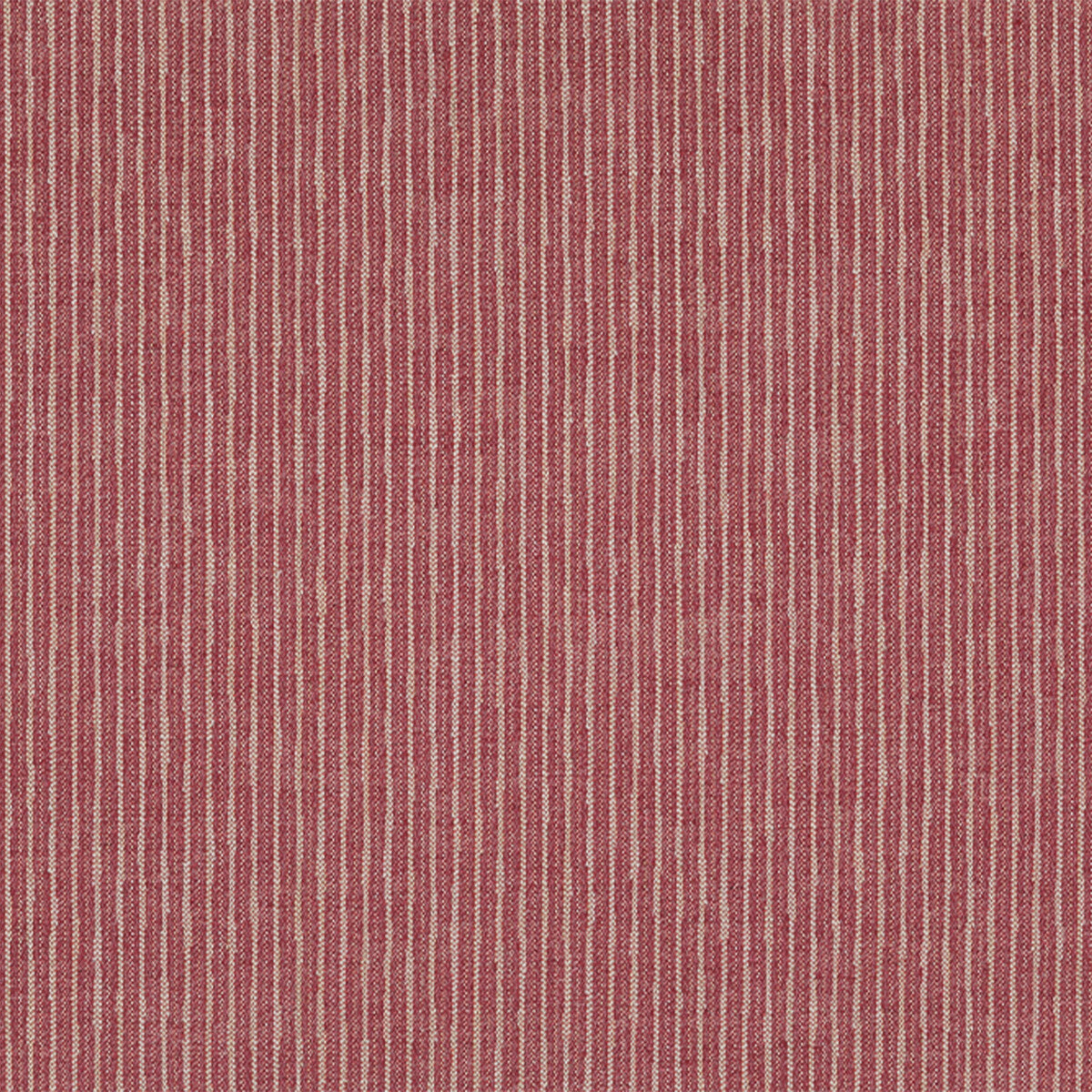 Bailey fabric in raspberry color - pattern BFC-3700.197.0 - by Lee Jofa in the Blithfield collection