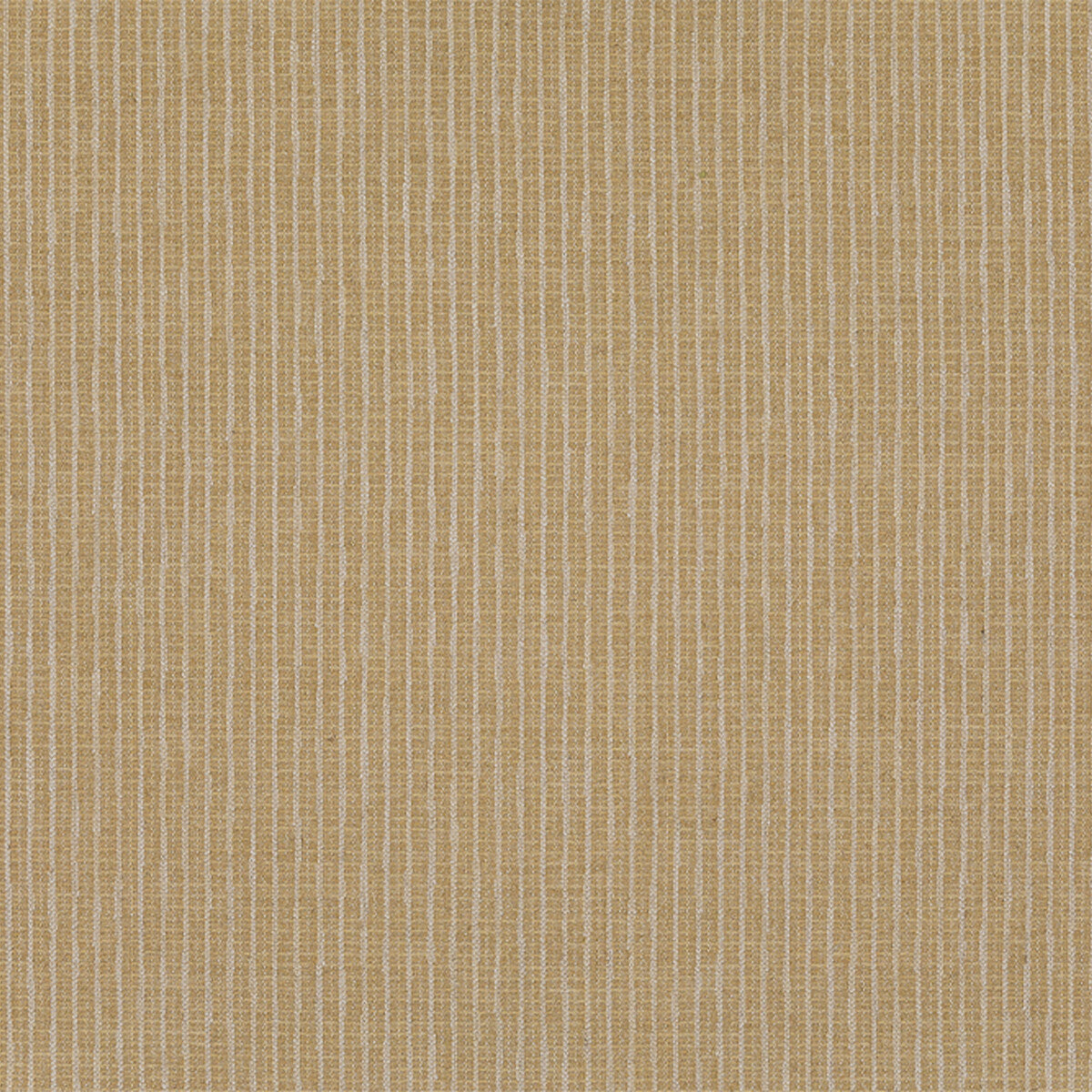 Bailey fabric in gold color - pattern BFC-3700.4.0 - by Lee Jofa in the Blithfield collection
