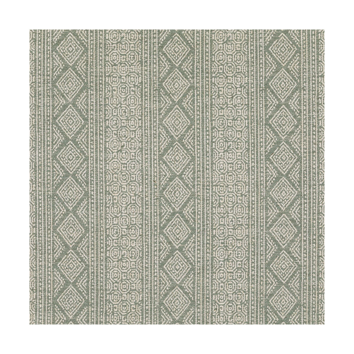 Jasper fabric in sage color - pattern BFC-3701.23.0 - by Lee Jofa in the Blithfield collection