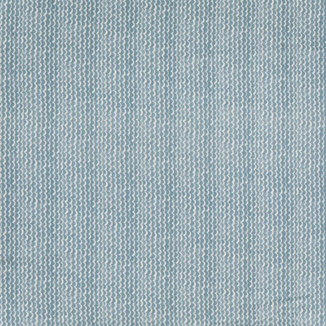 Camden fabric in ocean color - pattern BFC-3704.15.0 - by Lee Jofa in the Blithfield Eden collection