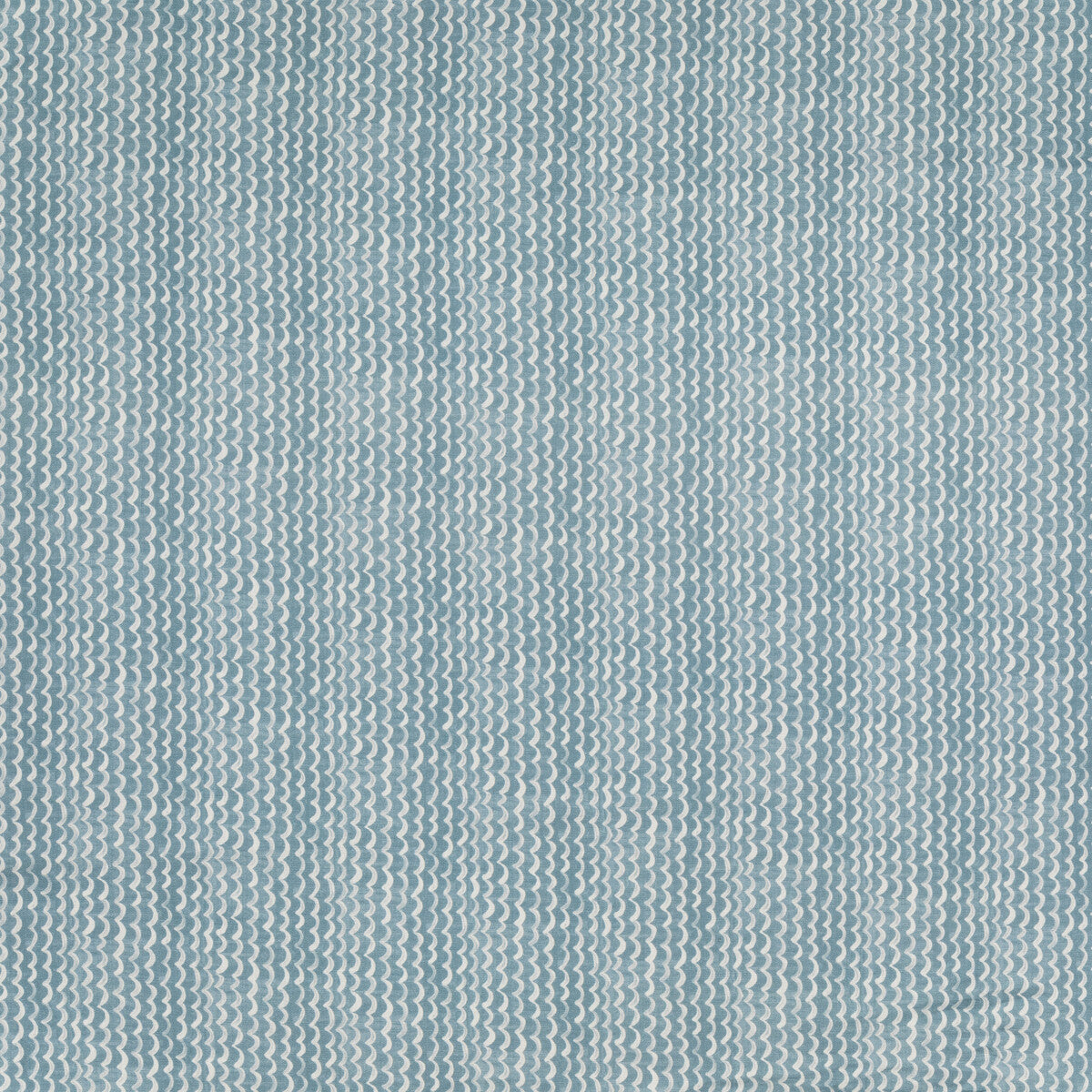 Camden fabric in ocean color - pattern BFC-3704.15.0 - by Lee Jofa in the Blithfield Eden collection