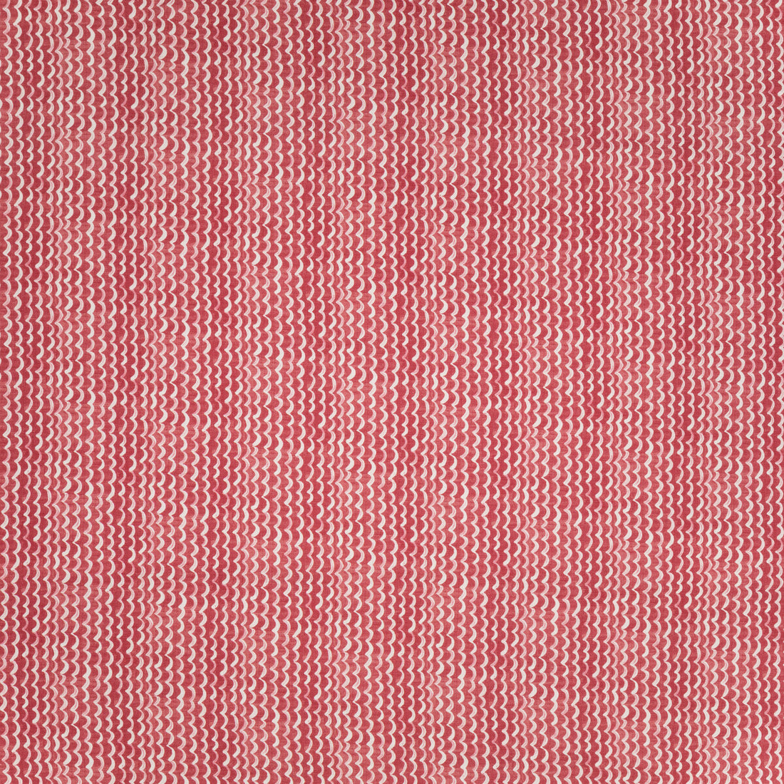 Camden fabric in raspberry color - pattern BFC-3704.97.0 - by Lee Jofa in the Blithfield Eden collection