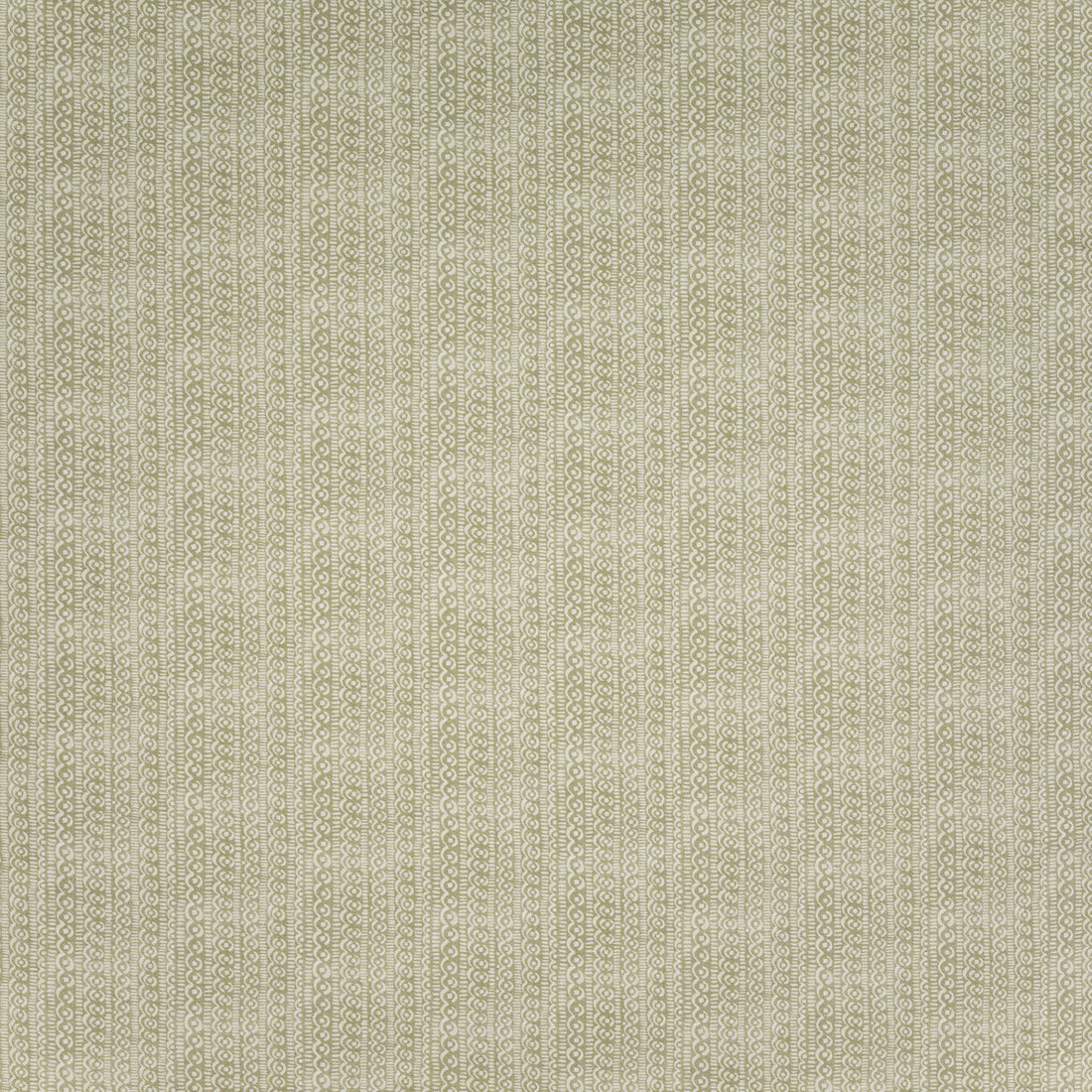 Portland fabric in olive color - pattern BFC-3707.130.0 - by Lee Jofa in the Blithfield Eden collection