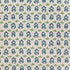 Springfield fabric in lagoon color - pattern BFC-3708.523.0 - by Lee Jofa in the Blithfield Eden collection