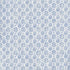 Chain fabric in blue color - pattern number BFC-3715.15.0 - by Lee Jofa in the Blithfield Leighton collection
