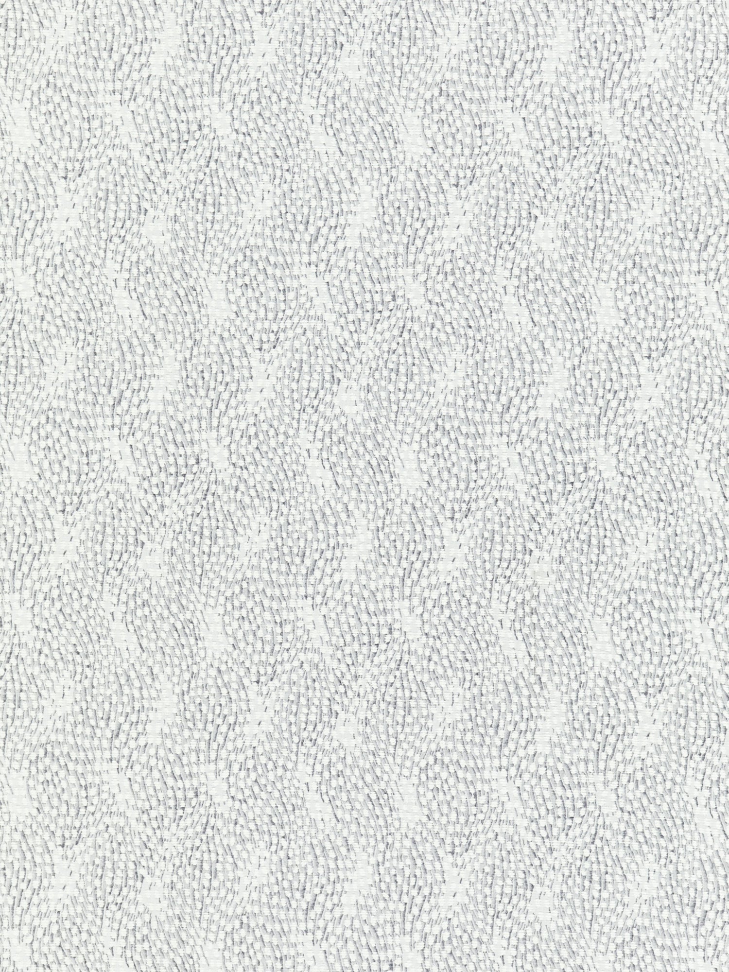 Flurry fabric in snow color - pattern number BI 00021234 - by Scalamandre in the Old World Weavers collection
