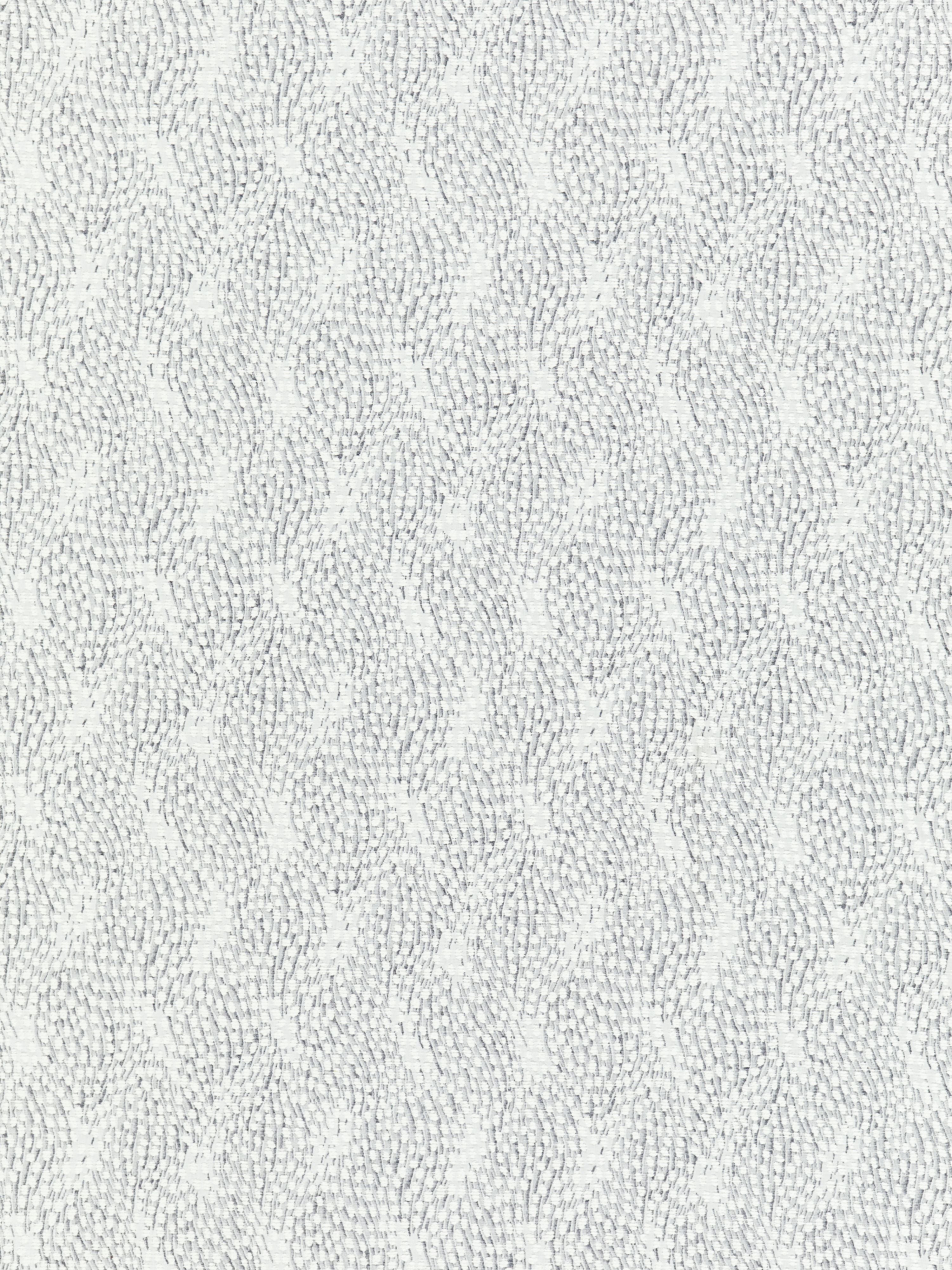 Flurry fabric in snow color - pattern number BI 00021234 - by Scalamandre in the Old World Weavers collection