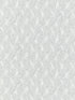 Flurry fabric in snow color - pattern number BI 00021234 - by Scalamandre in the Old World Weavers collection