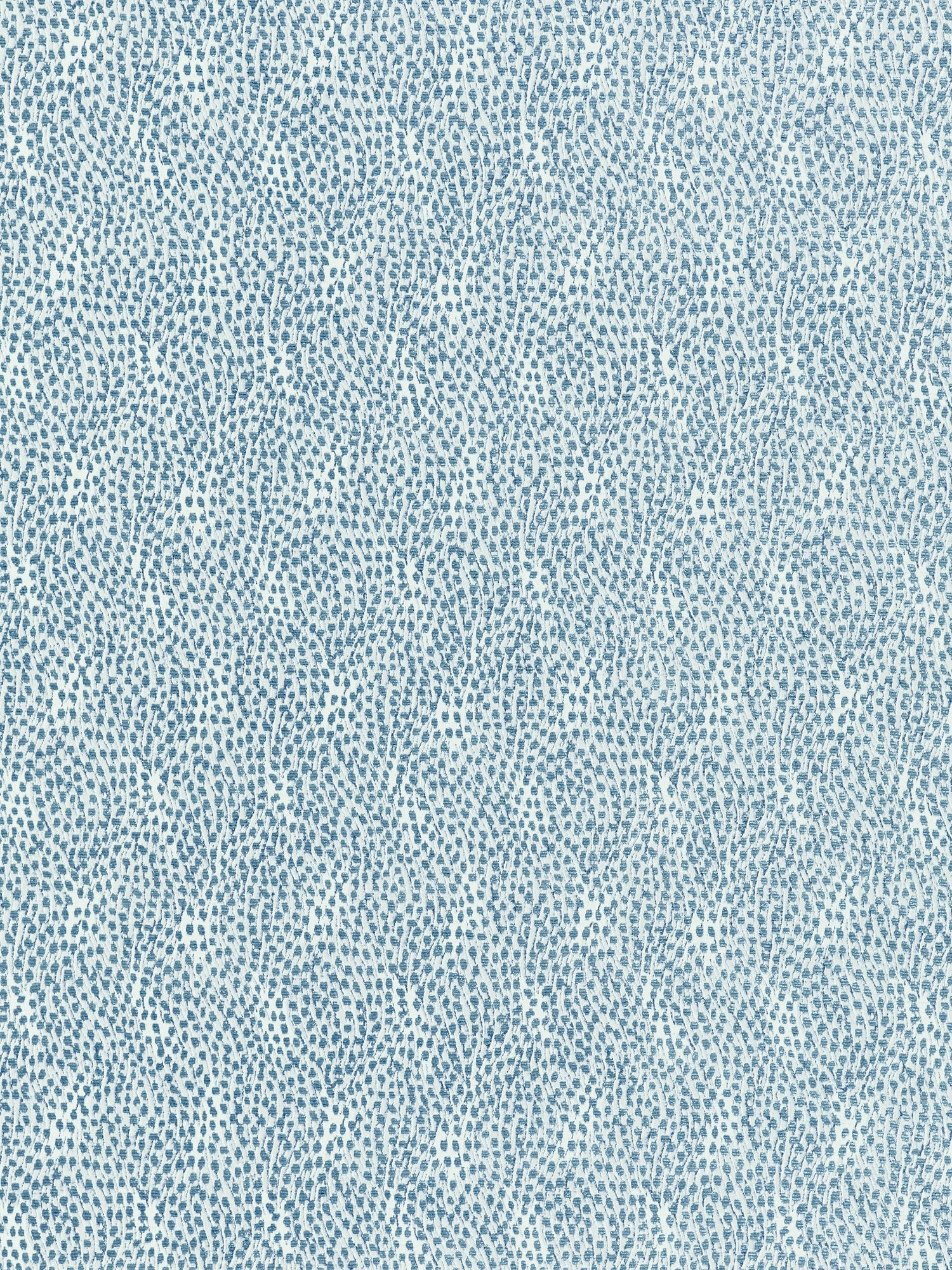 Flurry fabric in ciel color - pattern number BI 00041234 - by Scalamandre in the Old World Weavers collection