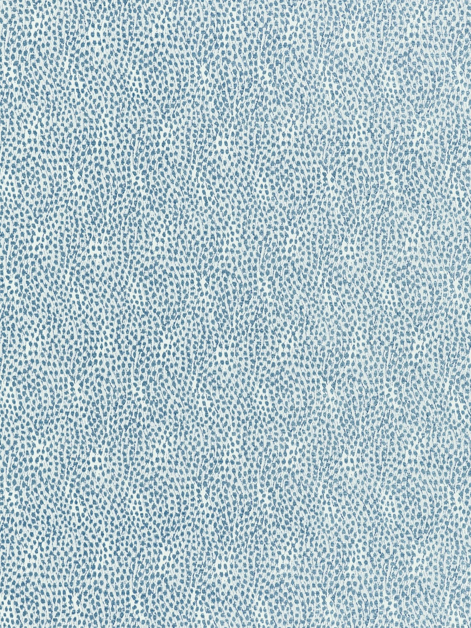 Flurry fabric in ciel color - pattern number BI 00041234 - by Scalamandre in the Old World Weavers collection