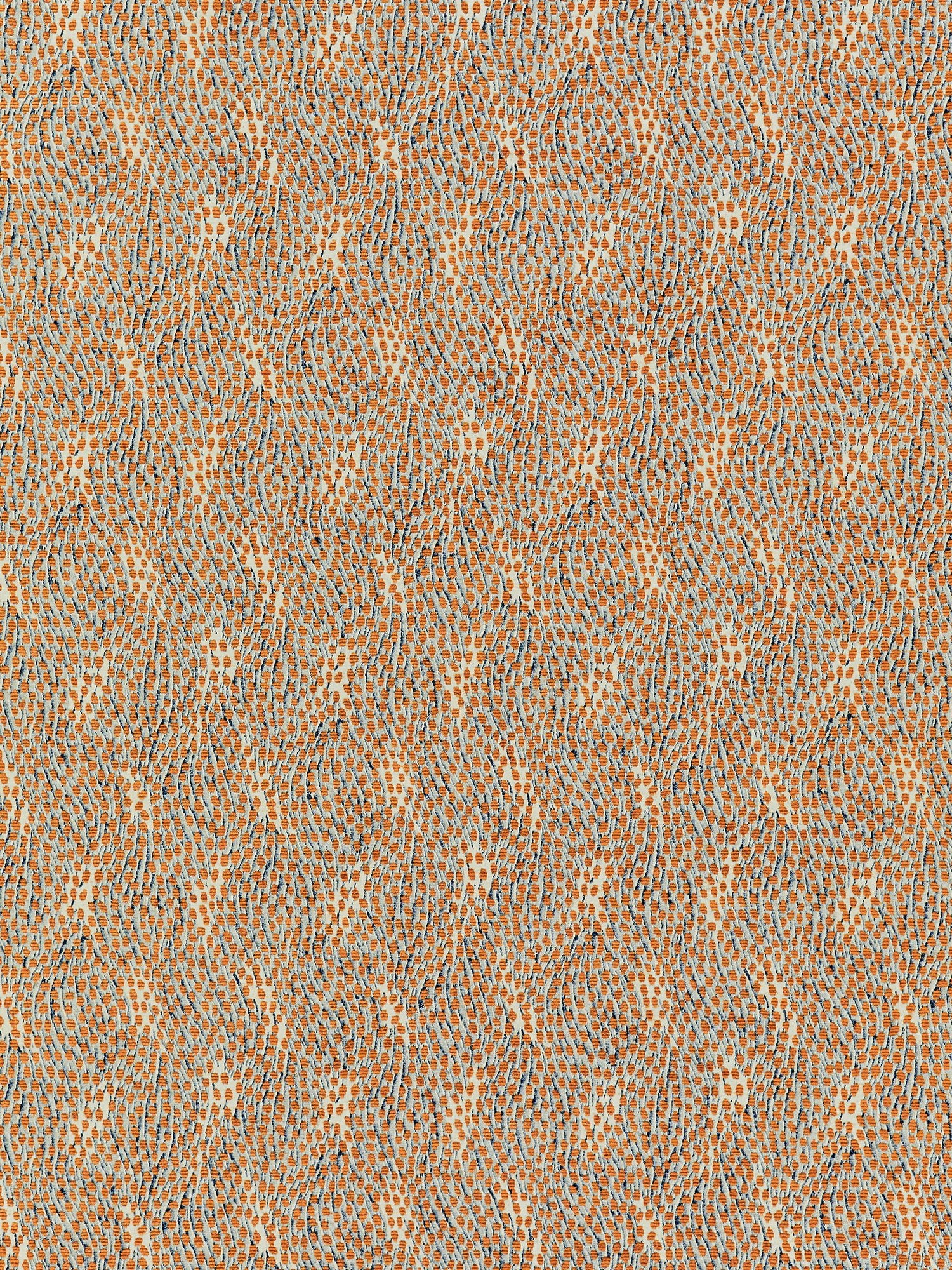 Flurry fabric in fox color - pattern number BI 00051234 - by Scalamandre in the Old World Weavers collection