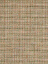 Faye fabric in olive coral color - pattern number BI 0005FAYE - by Scalamandre in the Old World Weavers collection
