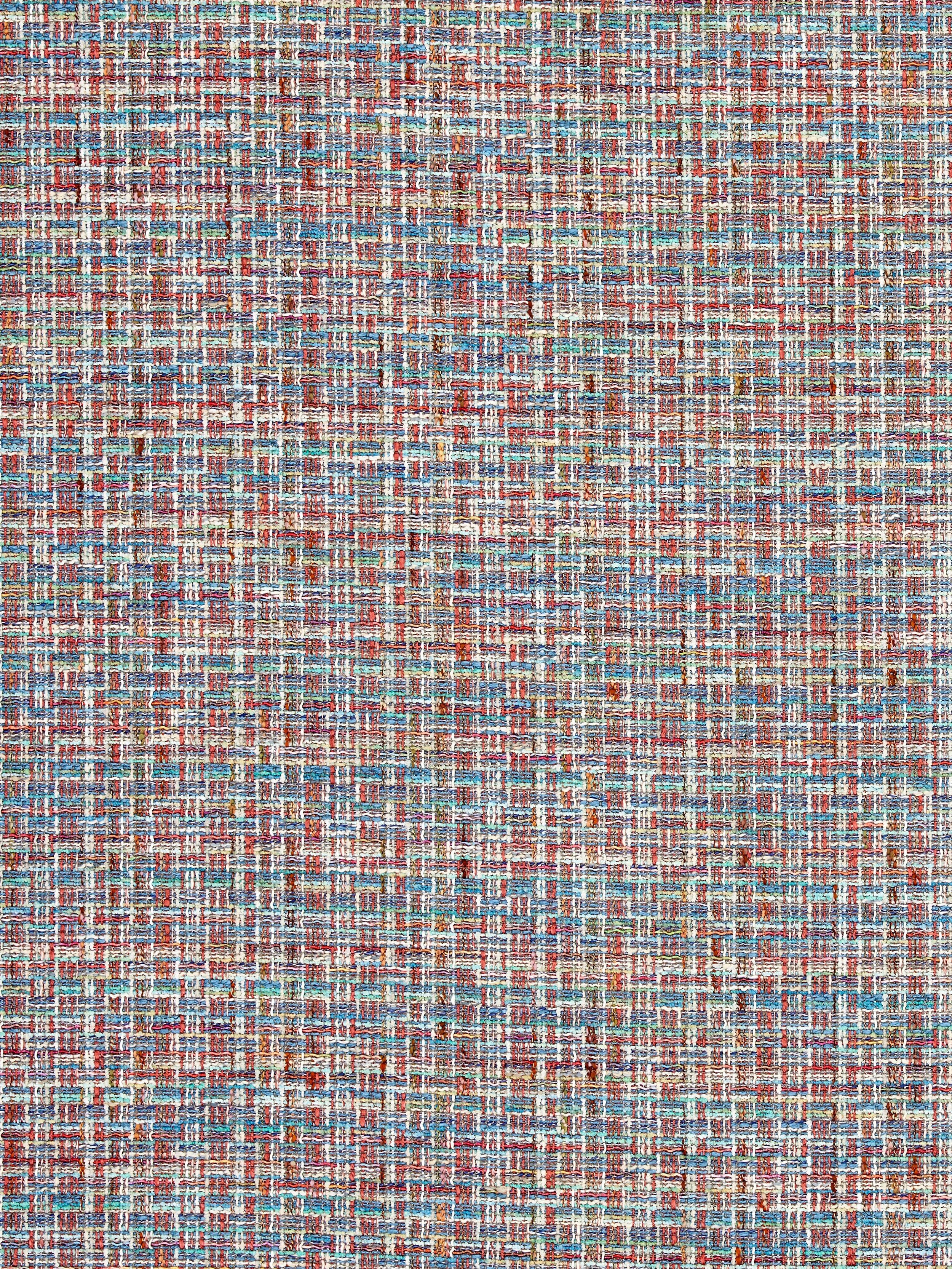Faye fabric in confetti color - pattern number BI 0007FAYE - by Scalamandre in the Old World Weavers collection