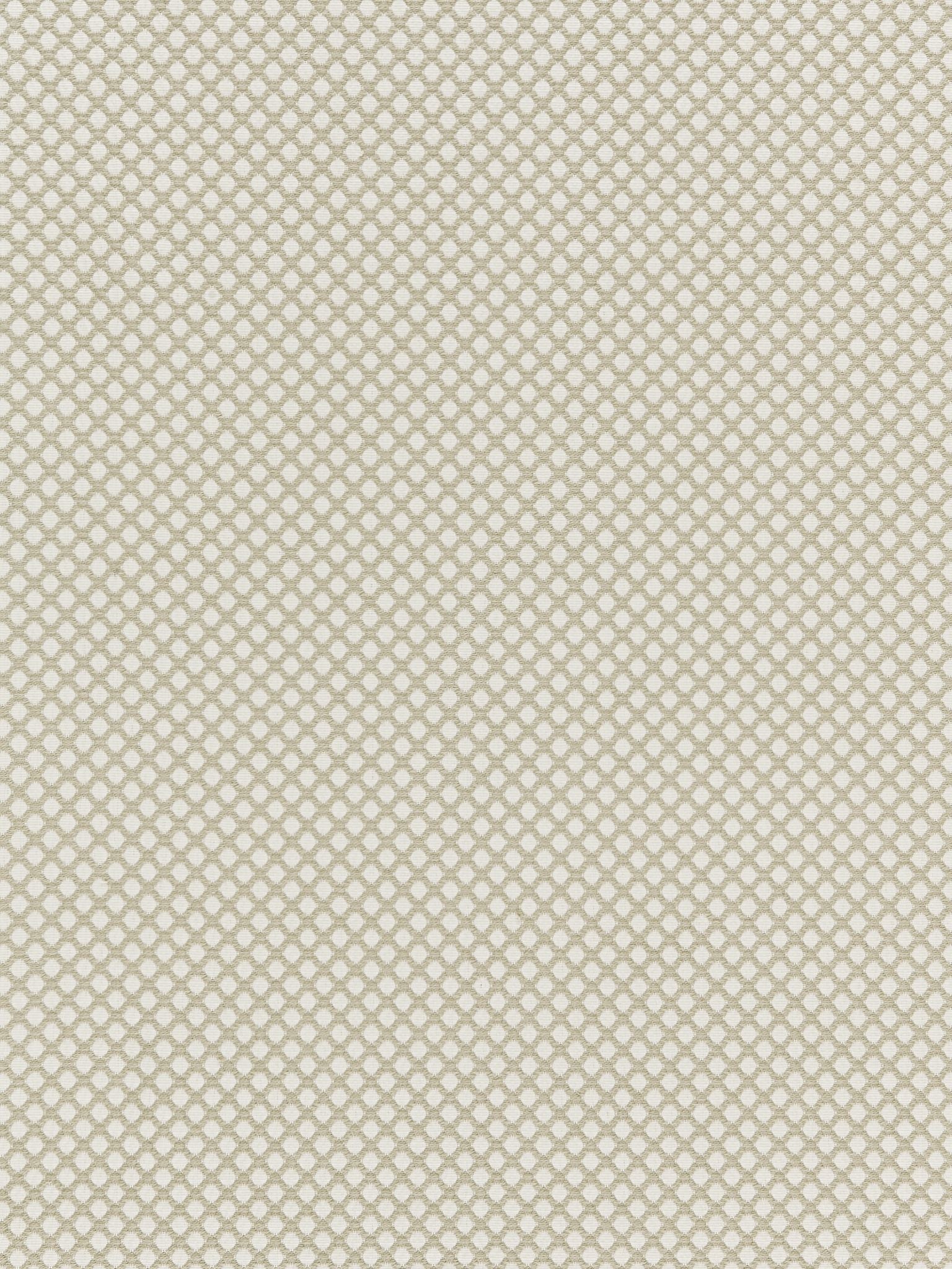 Bellaire Trellis fabric in flax color - pattern number BK 0001K65121 - by Scalamandre in the Old World Weavers collection