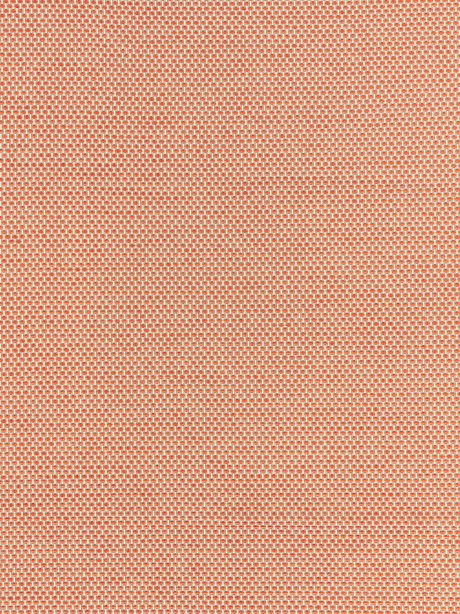 Berkshire Weave fabric in mandarin color - pattern number BK 0007K65115 - by Scalamandre in the Old World Weavers collection