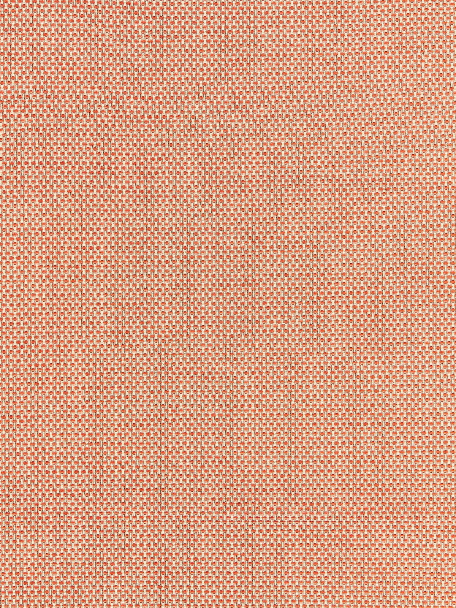 Berkshire Weave fabric in mandarin color - pattern number BK 0007K65115 - by Scalamandre in the Old World Weavers collection