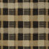 Blockaded fabric in hickory color - pattern BLOCKADED.416.0 - by Kravet Design in the Barclay Butera Sagamore collection