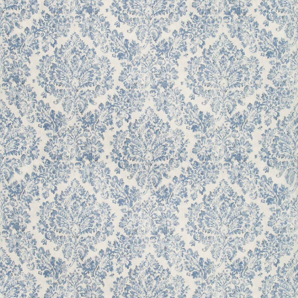 Kravet Basics fabric in bluestar-5 color - pattern BLUESTAR.5.0 - by Kravet Basics