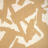 Bold Lines fabric in camel color - pattern number BOLD LINES.116.0 - by Kravet Couture in the Art District collection